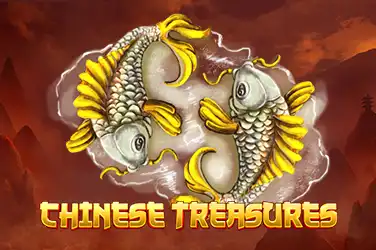 Chinese Treasure