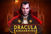 Dracula Awakening1